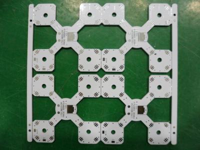 China Custom FR4 Cree LED Light PCB High Speed Pcb Design for sale