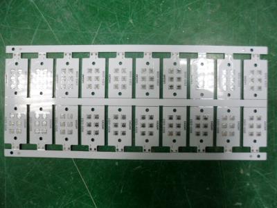 China Customized Strip LED PCB SMD Cree LED Light PCB Board for Downlight / Spotlight / Corn Light for sale