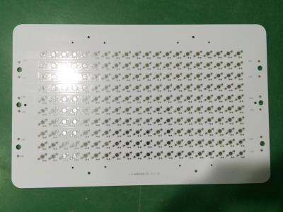 Chine Côté simple de la puissance élevée LED de panneau professionnel de carte PCB avec la base FR4/CEM1/CEM3 à vendre