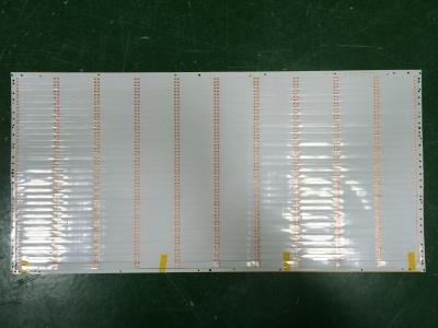 China OEM High Lumens Led Pcb Design Printed Circuit Board Manufacturing for sale