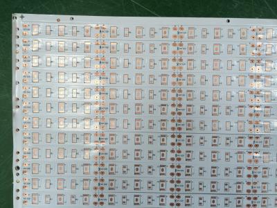 China High Speed SMD DC 12V / 24V Led Driver PCB Assembly Manufacturer for sale