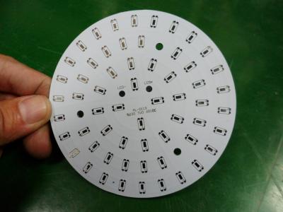 중국 높은 루멘 5W 7W 12W는 전구 PCB E26 E27 A60 B22 LED 빛 PCB 회로판을 지도했습니다 판매용