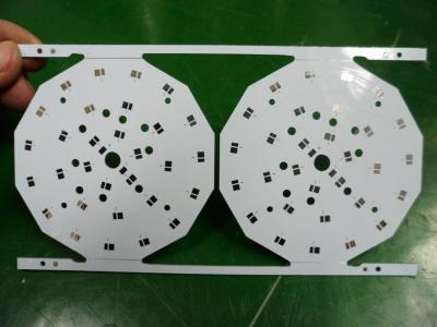 Chine LED en aluminium allumant le panneau de carte PCB pour la lumière d'ampoule de LED 1oz/2oz/3oz 1 couche à vendre