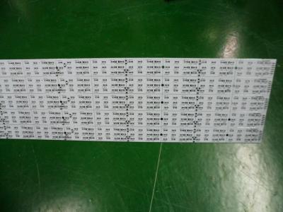 China Custom Single Side / Double Sided Aluminium LED PCB Board Making for sale