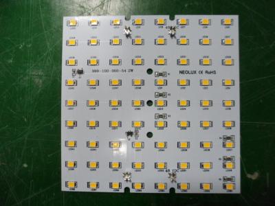 China OEM / ODM Custom LED PCB Assembly / PCBA for LED tube , LED bulb , Ceiling Light for sale