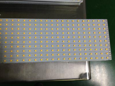 China LED Tube / Bulb Lighting PCB Printed Circuit Board 2800K - 6500K for sale