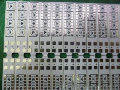 China 5050 SMD LED Module PCB Assembly with Printed Circuit Board & PCB Board for sale