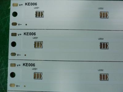 China High Power SMD LED PCB Assembly / LED Ceiling Light PCB 1.5mm / 2.0mm / 3.0mm for sale