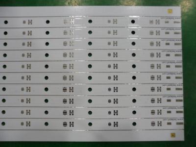 China Flexible Remote Control SMD LED PCB for LED Bar light 30mm - 65mm Diameter for sale