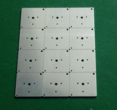 China PCB Manufacturer Aluminum PCB Board / LED PCB Assembly for LED downlight for sale