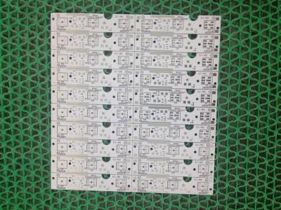 중국 3W 5W 7W 9W 12W E27 B22 LED 전구 PCB 둥근 Smd PCB 제조 판매용