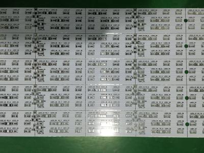 Chine Services de disposition de conception de carte PCB de prototype de la carte électronique de haute densité LED à vendre