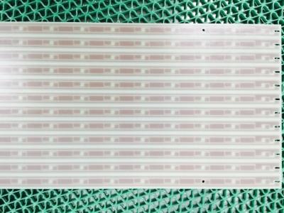 China Electronic PCB Assembly LED FR4 PCB Board Manufacture ISO 9001 for sale