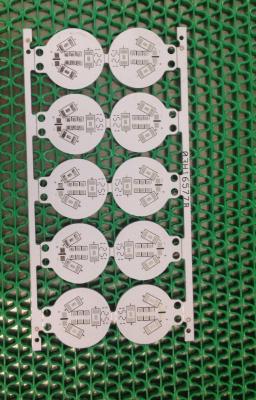 China Fr4 Loodvrije Geleide 0.2mm - 7mm de Assemblagefabriek van PCB met 1 Laag - 30 Lagen Te koop