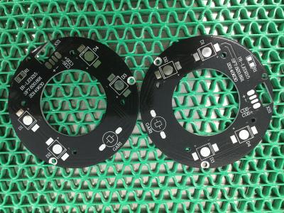 China Single Sided Printed Circuit Board Cable assembly with HEX file for sale