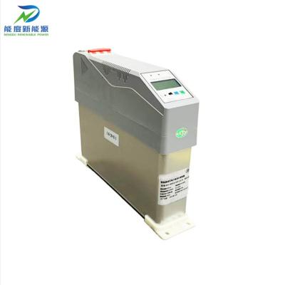 China ND-0.45 Three Phase Self-Healing Low Voltage Compensation Shunt Reactive Power Capacitor for sale