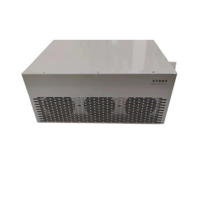 China 30kVAr SVG Variety Static Generator with SVG-50 Current Protection for sale