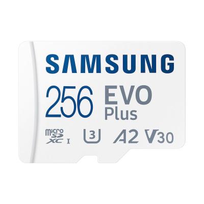 China 100% Original Bulk Samsung Micro SD Evo 128gb Microsdxc Tf Mobile Phone Plus Class 10 Uhs-3 Samsung SD Card 128gb Memory Cards for sale