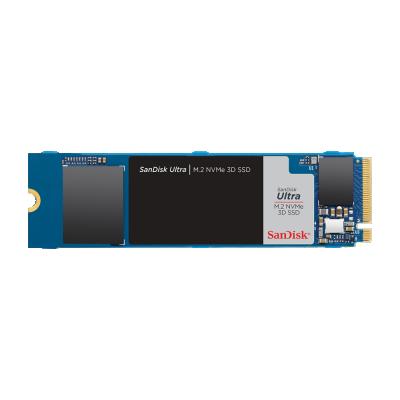 China 100% SanDisk Original SSD M.2 Hdd Internal Hard Disk 1tb Pcie Nvme 2280 SSD m2 3d Nvme 250gb 500gb m2 SSD For Laptop Desktop for sale