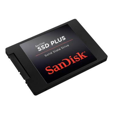 China SSD SanDisk SSD Plus Internal Hard Drive Solid State Disk Sata III 2.5" Sdssda 120gb 240 GB 480gb 1tb Laptop Notebook SSD 1tb for sale