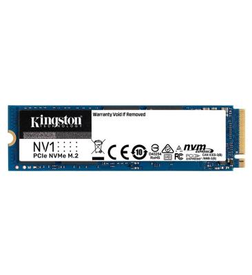 China Original Solid State Drive Sff Kingston NV1 Nvme Pcie M.2 2280 SSD 500gb 1tb 2tb Internal Solid State Drive For PC Notebook for sale