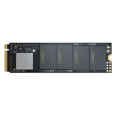 China Lexar 3d Nand Ssd 250gb 500gb 1t Solid State Drive Hd SSD M.2 2280 Nvme Internal Solid State Drive Hard Disk For Laptop for sale