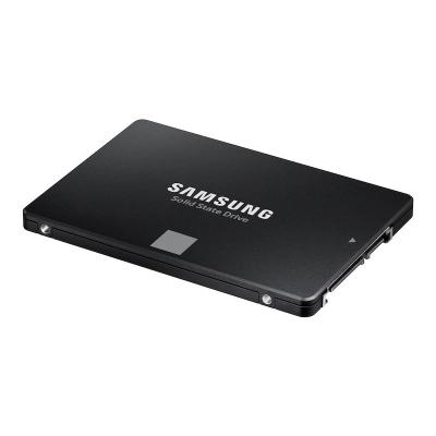 China Internal Solid State Drive SSD 870 Evo 250gb 500gb 1tb 2tb 4tb Samsung Hard Drive Sata 3 2.5 Inch Laptop Desktop PC SSD 1tb for sale