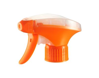 China Garden Porcelain Profession 28/400 28/410 Hand Stream Sprayer Trigger Sprayer for sale