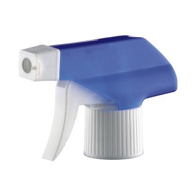 China New Design 28/415 Garden Hand Foam Trigger Sprayer With Foam Nozzle for sale
