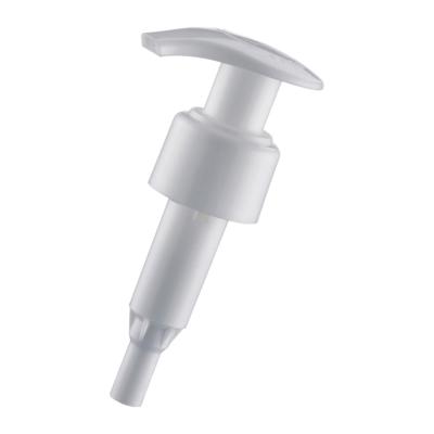 China Non Spill Multifunctional Custom 24/410 Spring Inside Switch Dispenser Pump Lotion for sale