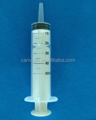 China catheter tip syringe  Jiangsu, China Medical Spare Parts manufacturer hot sale for sale