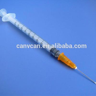 China tuberculin syringe Jiangsu, China Medical Spare Parts manufacturer hot sale for sale