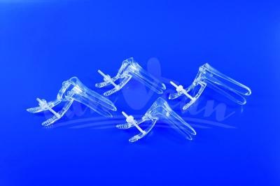 China Vaginal Speculum (middle screw) Jiangsu, China Medical Spare Parts manufacturer hot sale for sale