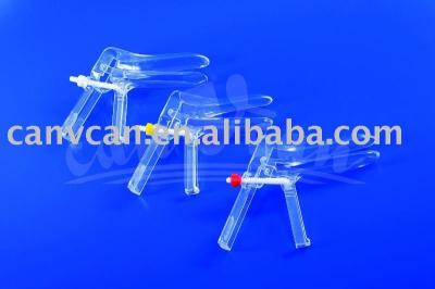 China Vaginal Speculum (side screw) Jiangsu, China Medical Spare Parts manufacturer hot sale for sale