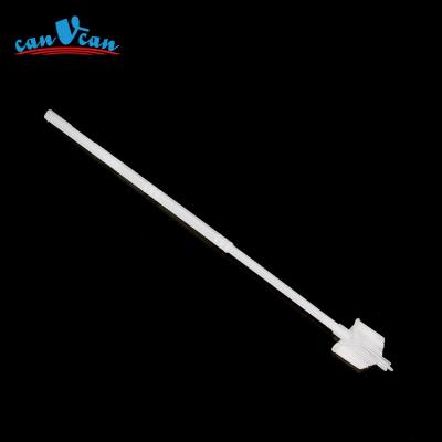 Cina cervical brush(broom type)/cyto brush/cervix brush Jiangsu, China Medical Spare Parts manufacturer hot sale in vendita