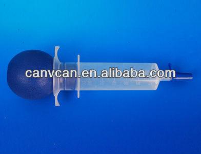 China vaginal irrigator( syringe type) Jiangsu, China Medical Spare Parts manufacturer hot sale for sale