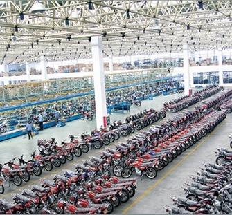 Verified China supplier - Jiangsu Zhongxing Motorcycle Co., Ltd.