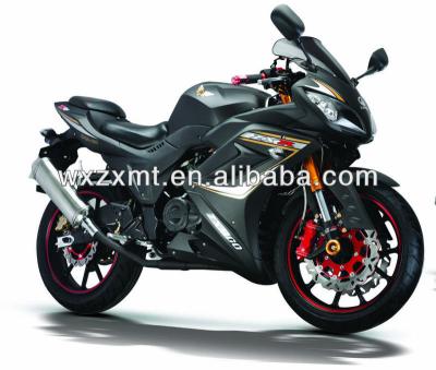 China SALE 200CC RACING ZX200-18B MOTORCYCLE for sale