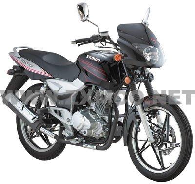 China SELL 200CC BAJAJ MODEL MOTORCYCLE ZX200-7 for sale