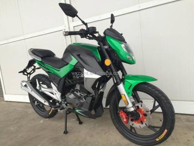 China new sport motorcycle/175cc motorcycle ZX-175AK for sale