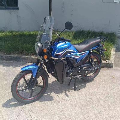 China 150cc Gasoline Motorcycle, Hot Gasoline Motorcycle, Green Power Scooter, Big Power Gasoline Motorcycle, Two-wheeler Gasoline Motorcycle 1990*775*1080 for sale