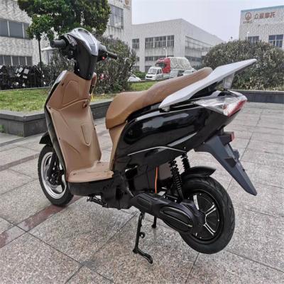 China 1500W/2000W/3000W Luxury Electric Motorcycle, Popular Motorcycle, Big Power Motorcycle, Econnimic Motorcycle for sale