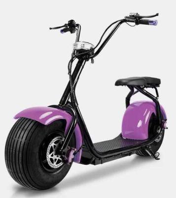 China 1000w electric scooter / CRUISING STYLE SCOOTER ZX-L1 for sale