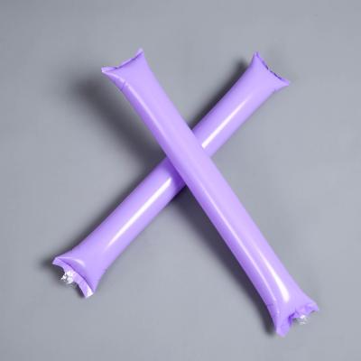 China Artificial Inflatable Refueling Stick Concert Stick Shop Decoration Cheering Stick for sale