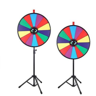 China PVC foam board and iron stand hot sale set custom design wheel professional dry erase wheel tripod price for sale