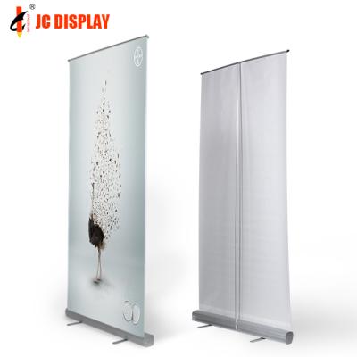 China Advertising Display Banners Trade Show Roll Up Banner Stands Quality Durable Roll Up Banners For Advertising for sale