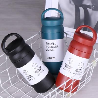 China 2020 New Business Supplier Stainless Steel Feiyou Verified Bottles Vacuum Insulated Stainless Steel Water Bottle With Logo for sale