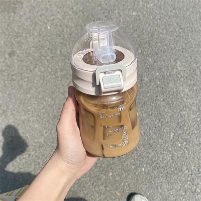 China Creative Feiyou 350-600ml Water Cup Coffee Mug Sports Water Bottle Cheap Viable Price for sale