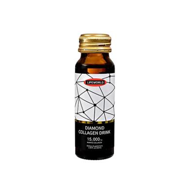 Chine Ginseng Royal Jelly Liquide oral, boisson au collagène pour la peau à vendre