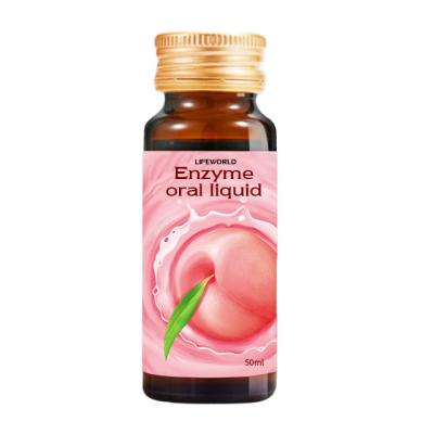 China Enzymes Fiber Oral Liquid Natural Organic Veggies For Weight Loss for sale